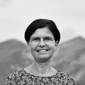 Porträt Susanne Brandl