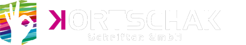 Kortschak Schriften