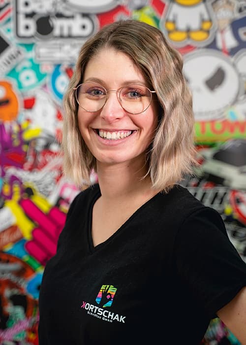 ANJA BRANDL, B.A.