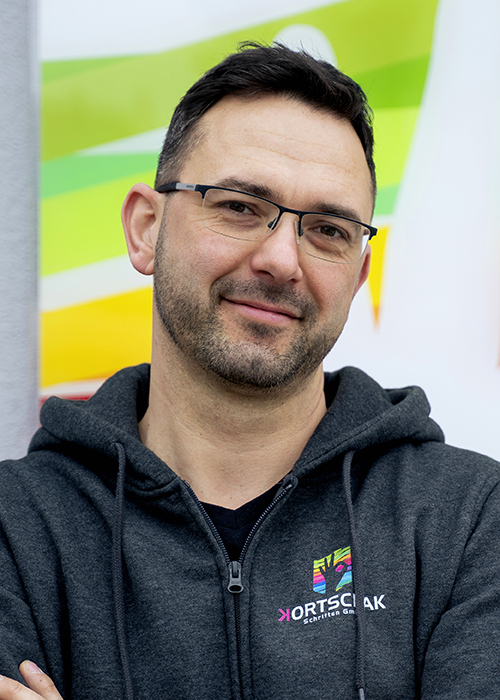 ROLAND SABJAN
