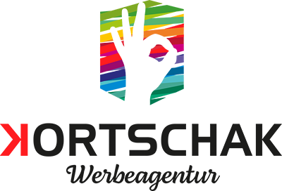 LOGO Kortschak Werbeagentur