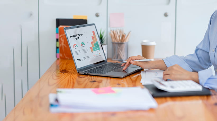 Schritt 1 Online-Marketing bei Schriften Kortschak GmbH