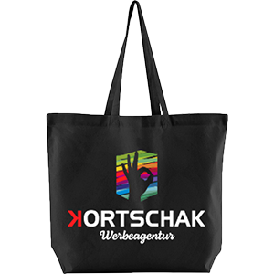 Stofftasche groß