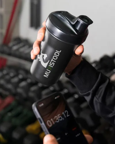 Social Media Content-Produktion Mukistodl