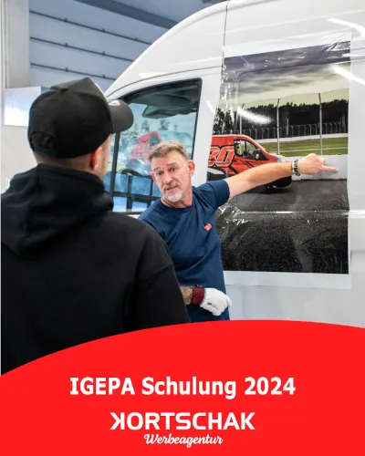 Social Media Content-Produktion Kortschak Werbeagentur