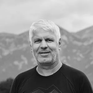 Herbert Brandl, Gesellschafter und Prokurist der Brandl Transport Logistik GmbH