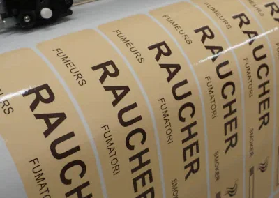 Grossauflagen von Banner, Tafeln, Schilder bei Kortschak Werbeagentur