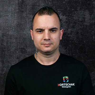Istvan Kiss