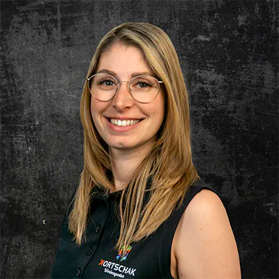 ANJA BRANDL, B.A.